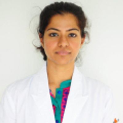 Dr Amrita Ramaswami | Best doctors in India