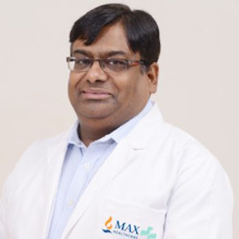 Dr Anand Kumar Saxena | Best doctors in India