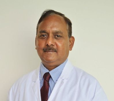 Dr Anant Kumar | Best doctors in India