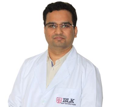 Dr Anil Kumar | Best doctors in India