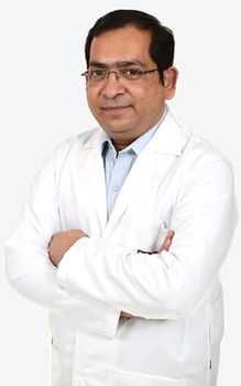 Dr Anil Kumar Kansal | Best doctors in India