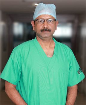 Dr Anil Kumar Murarka | Best doctors in India