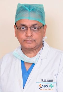 Dr Anil Kumar Varshney | Best doctors in India