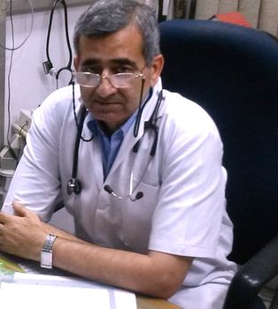 Dr Anil Malhotra | Best doctors in India