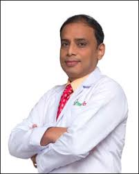 Dr Anil Mandhani | Best doctors in India