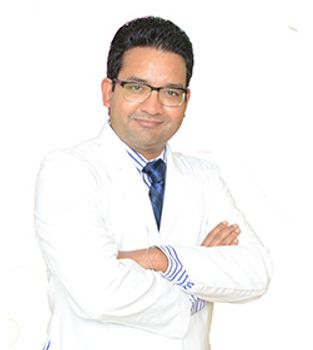 Dr Anil Prasad Bhatt | Best doctors in India