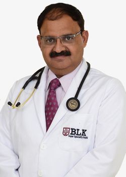 Dr Anil Vardani | Best doctors in India