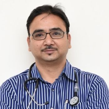 Dr Anindansu Basu | Best doctors in India