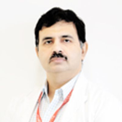 Dr Aniruddha Chatterjee | Best doctors in India