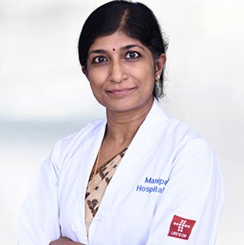 Dr Anitha Kumari A M | Best doctors in India