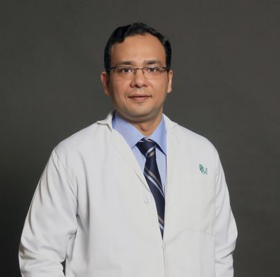 Dr Anshuman Agarwal | Best doctors in India