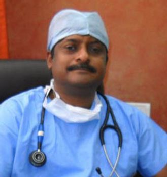 Dr Anshuman Manaswi | Best doctors in India