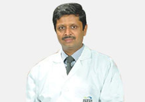 Dr Anurag Khaitan | Best doctors in India