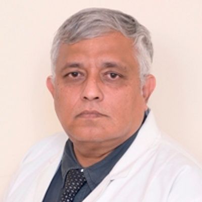 Dr Anurag Tandon | Best doctors in India