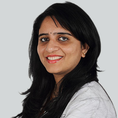 Dr Anusha Meka | Best doctors in India