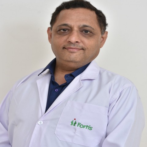 Dr Anvay Mulay | Best doctors in India