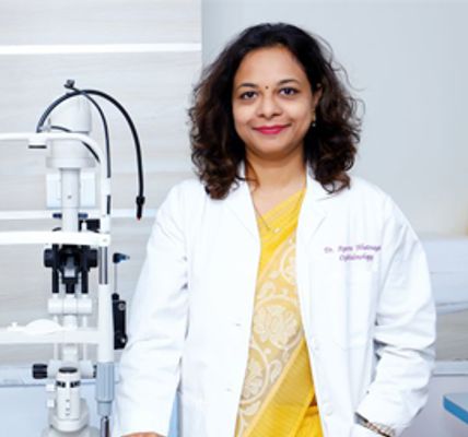 Dr Aparna Bhatnagar | Best doctors in India