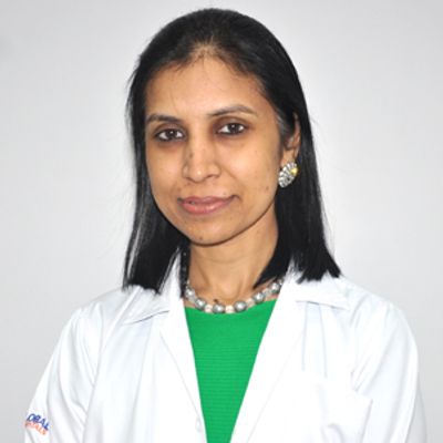 Dr Aparna Govil Bhasker | Best doctors in India