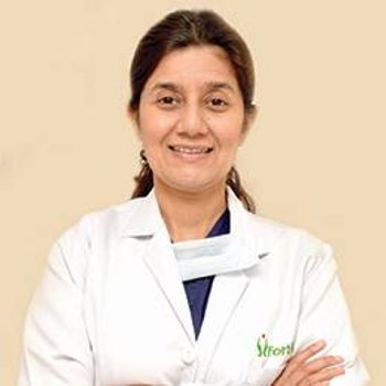 Dr Aparna Jaswal | Best doctors in India