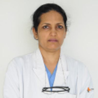 Dr Aru Chhabra Handa | Best doctors in India