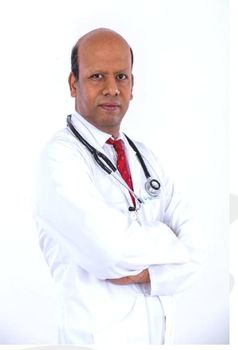 Dr Arul Narayanan | Best doctors in India