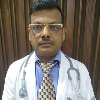 Dr Arun Garg | Best doctors in India
