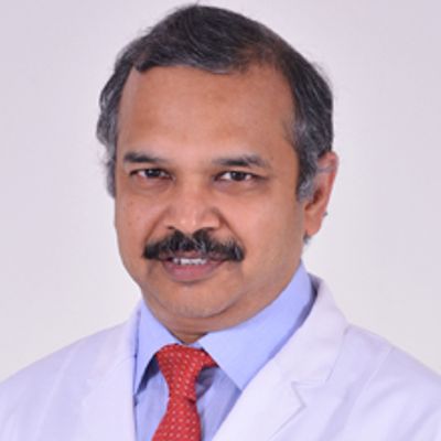 Dr Arun Goel | Best doctors in India