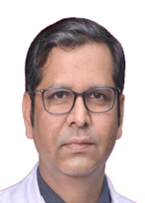 Dr Arun Kumar Giri | Best doctors in India