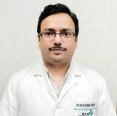 Dr Arun Kumar Verma | Best doctors in India
