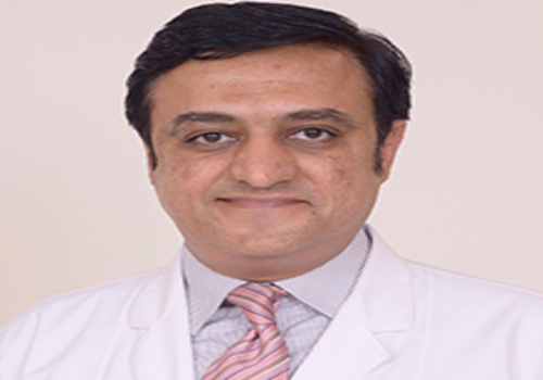 Dr Arun Saroha | Best doctors in India