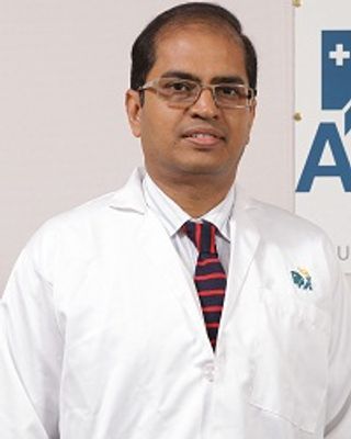 Dr Arunachalam C T | Best doctors in India