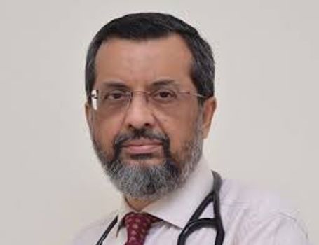Dr Arup Ratan Dutta | Best doctors in India