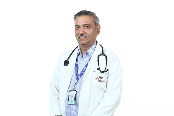 Dr Arvind Gupta | Best doctors in India