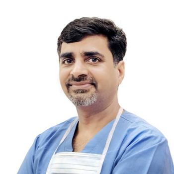 Dr Arvind Jain | Best doctors in India