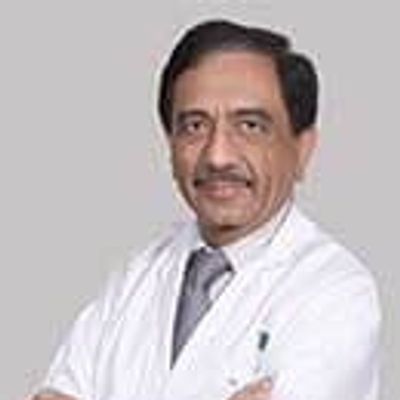 Dr Arvind Soni | Best doctors in India