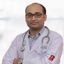 Dr Ashish Dixit | Best doctors in India