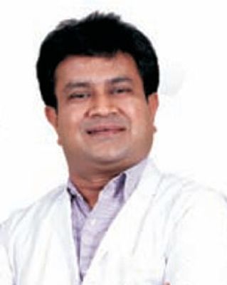 Dr Ashish Gupta | Best doctors in India