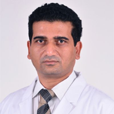 Dr Ashish Sao | Best doctors in India