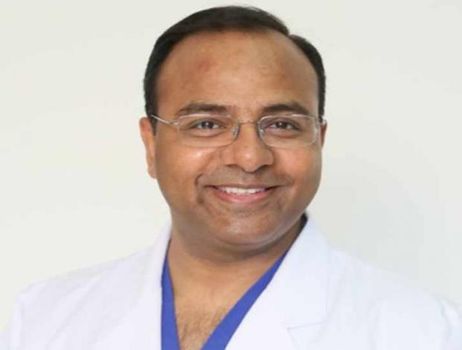 Dr Ashish Singhal | Best doctors in India