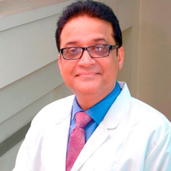Dr Ashish Vashistha | Best doctors in India