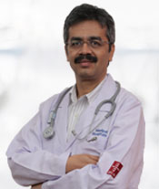 Dr Ashok B C | Best doctors in India