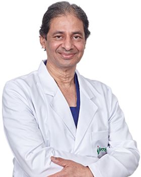 Dr Ashok Rajgopal | Best doctors in India
