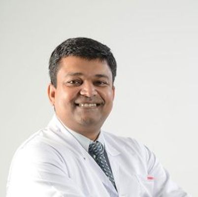 Dr Ashok Sharma | Best doctors in India