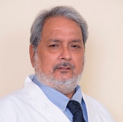 Dr Ashok Vaid | Best doctors in India