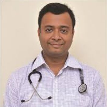 Dr Ashwin Chowdhury | Best doctors in India