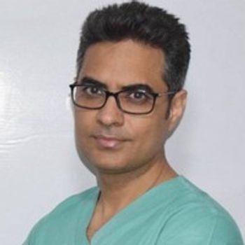Dr Asit Arora | Best doctors in India