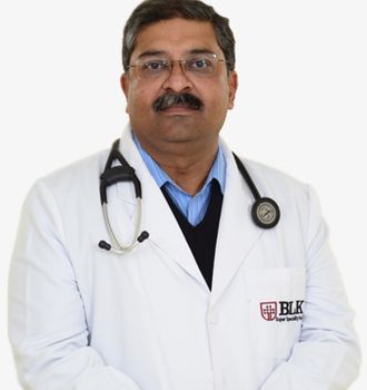 Dr Atul Bhasin | Best doctors in India