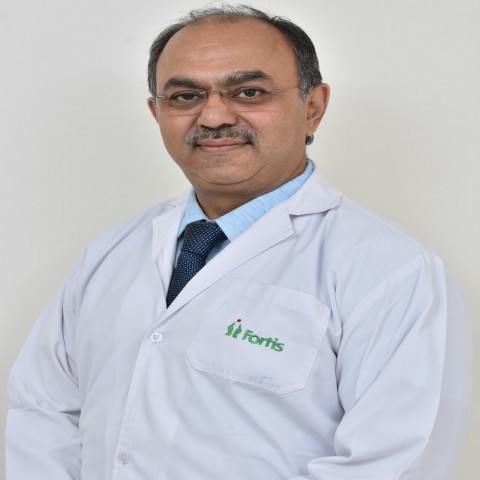 Dr Atul Ganatra | Best doctors in India