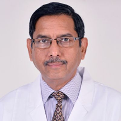 Dr Atul Jain | Best doctors in India