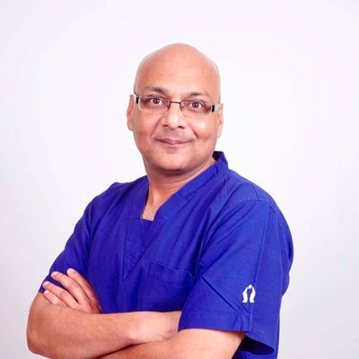 Dr Atul Kumar Mittal | Best doctors in India